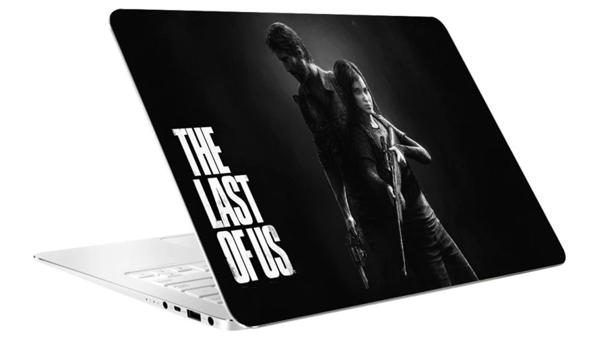 بهترین لپ تاپ ها برای The Last of Us Part 1