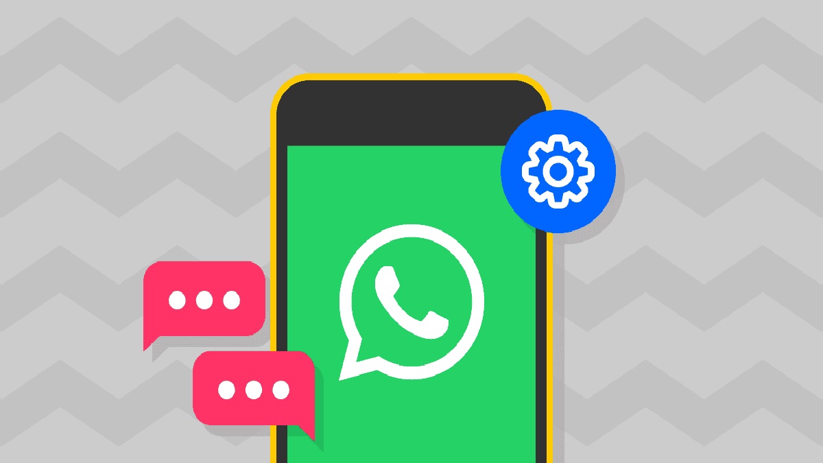 رابط کاربری جدید واتساپ انتشار استوری‌های مبتنی بر متن را ساده‌تر می‌کند