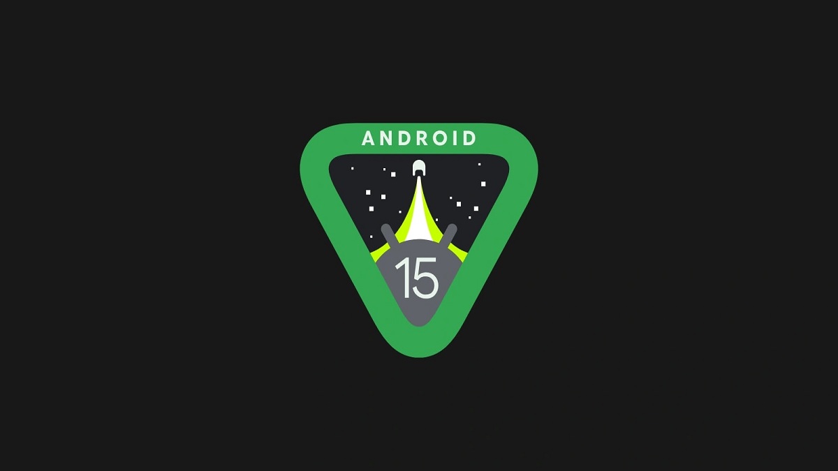 android 15 logo 002