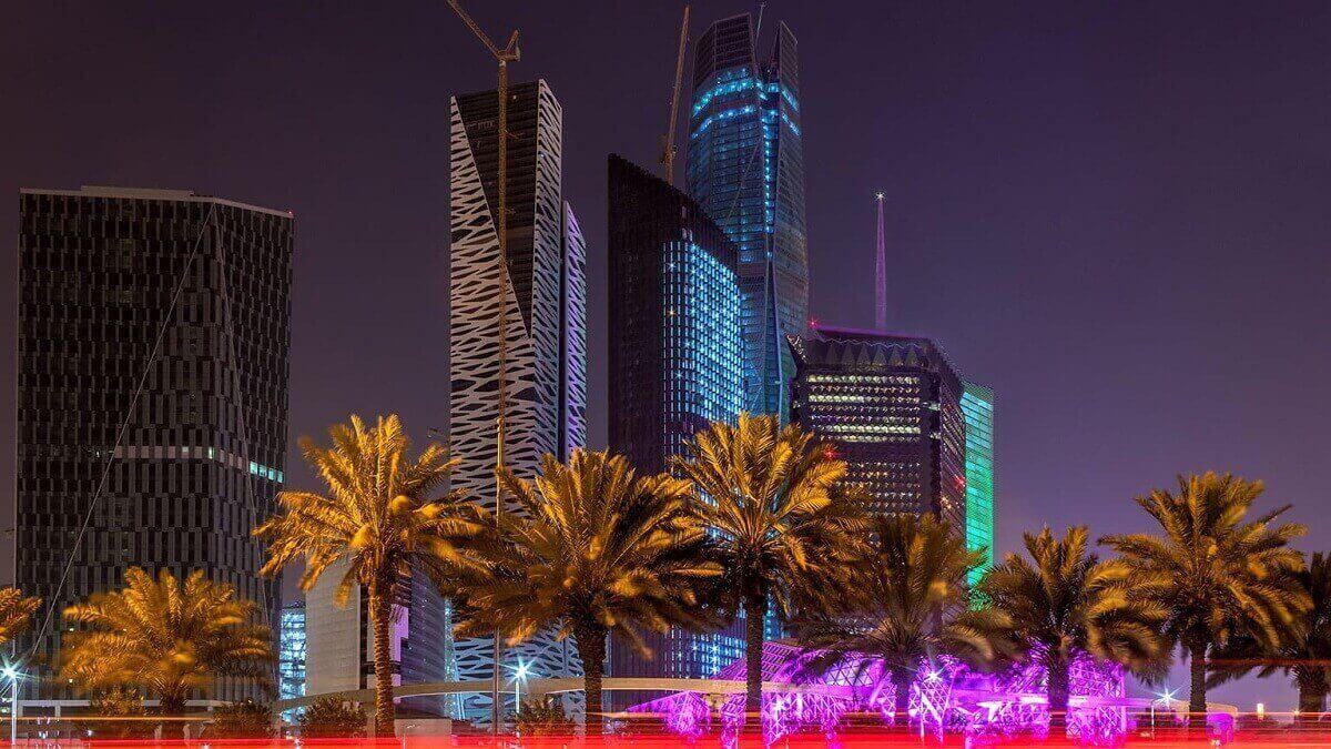450 سرمایه‌گذار بین‌المللی در عربستان دفاتر مرکزی خود را افتتاح کردند