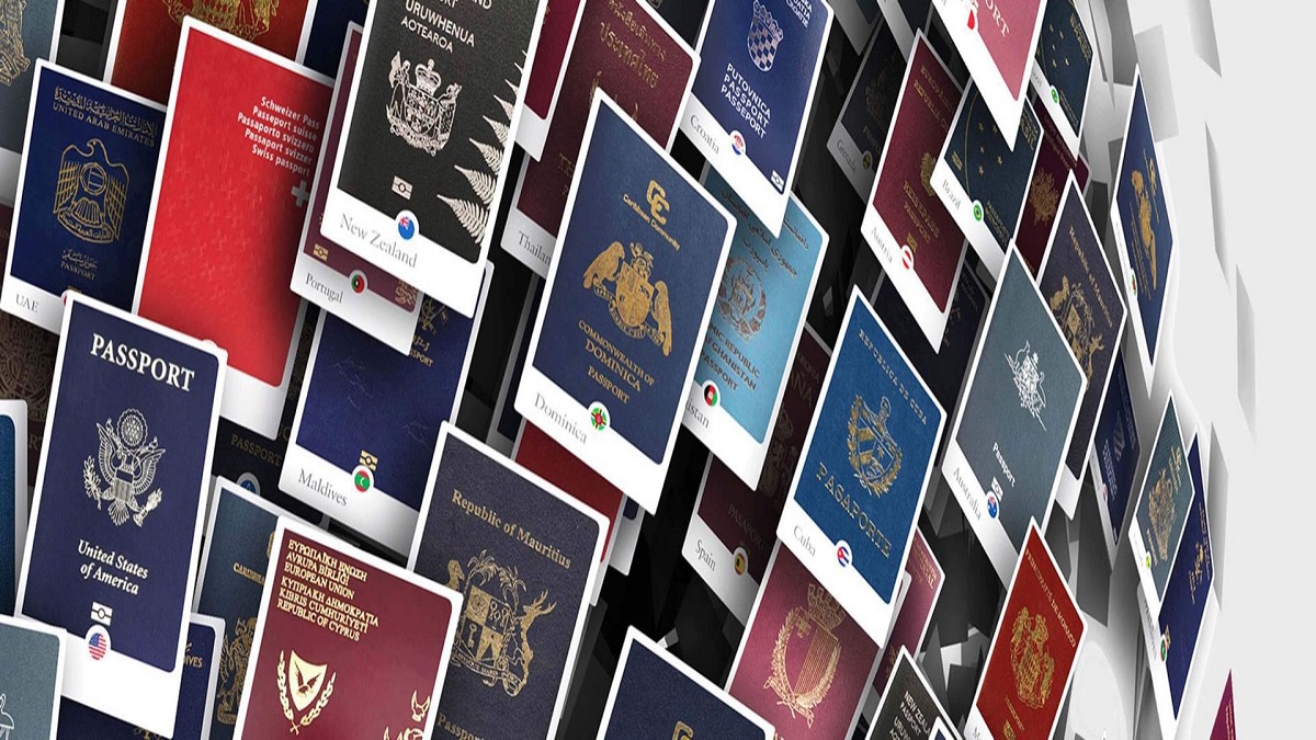 آخرین رتبه بندی پاسپورت های جهان ، قویترین و ضعیف ترین پاسپورت متعلق به کدام کشور است