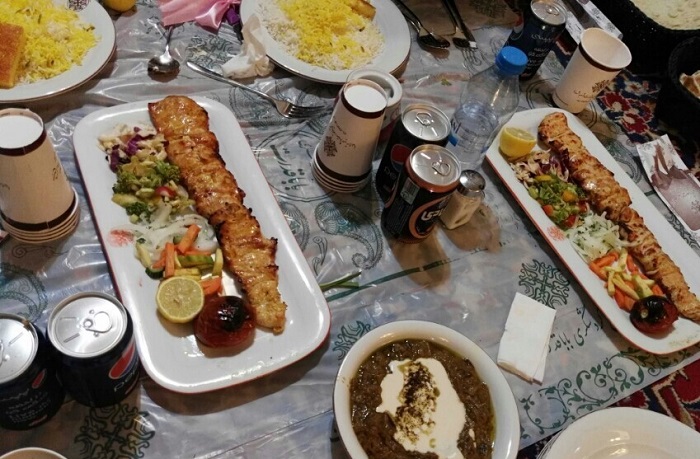 بهترین مکان های شهر مشهد