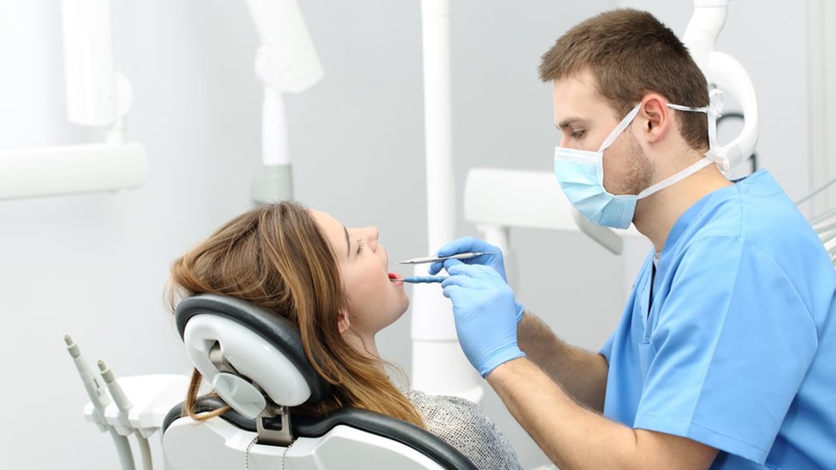 دندان پزشکی دومین خدمت پولساز در حوزه سلامت و پزشکی است!