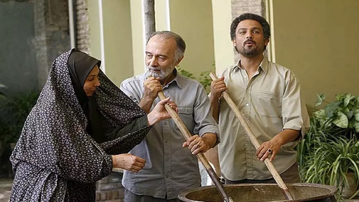سریال های شبکه آی فیلم برای عید نوروز