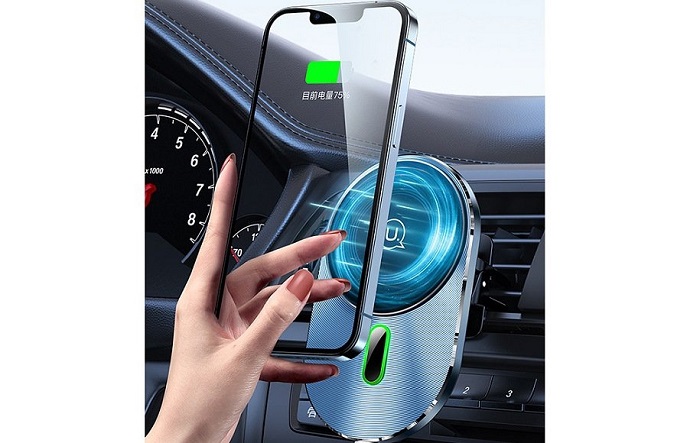 با کیفیت ترین هولدرهای گوشی موبایل در خودرو