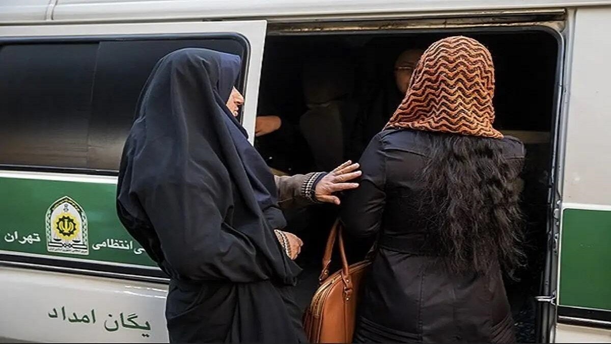 معاون رئیس جمهور: لایحه حجاب در حال اصلاحات است