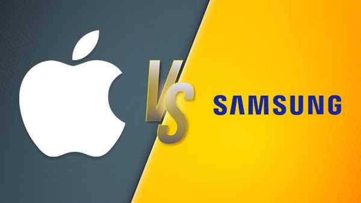 سامسونگ با پشت سر گذاشتن اپل به پیشروترین فروشنده گوشی هوشمند در جهان تبدیل شد