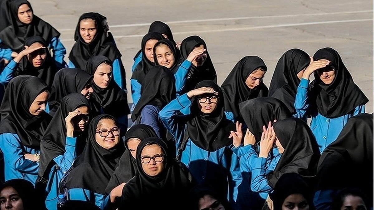 طرح حجاب و عفاف به زودی در مدارس اجرایی می‌شود