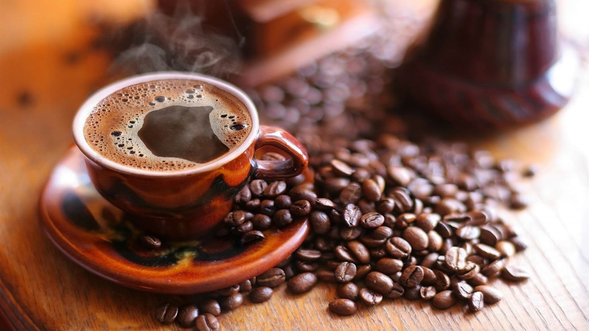 کاهش خطر ابتلا به سرطان روده بزرگ با مصرف قهوه