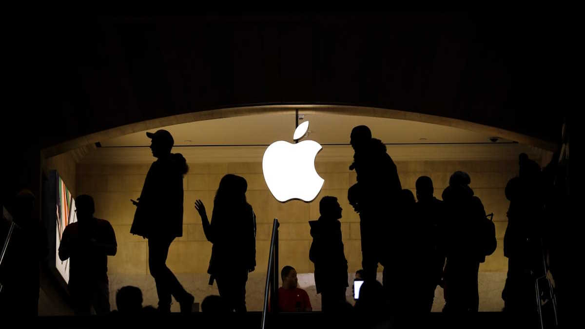 اپل در منگنه قوانین ضد انحصاری گیر افتاده است؛ این بار ژاپن از اپل شکایت می‌کند