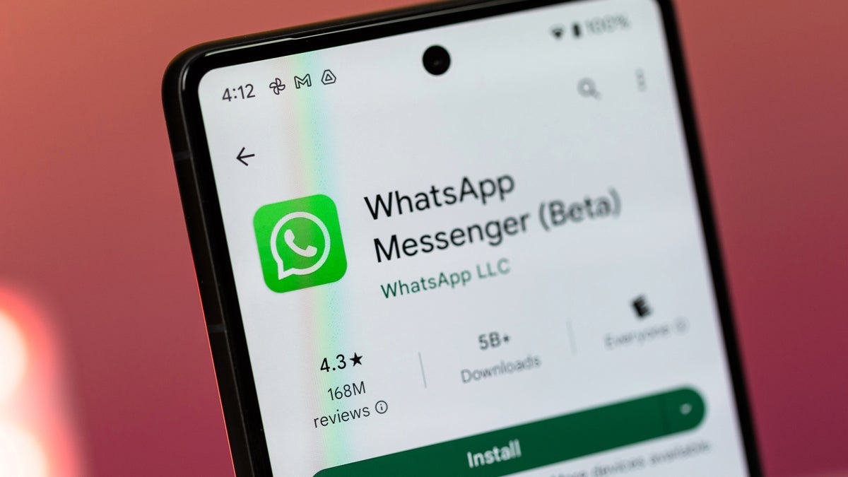 Is your WhatsApp chat secure New feature will tell you