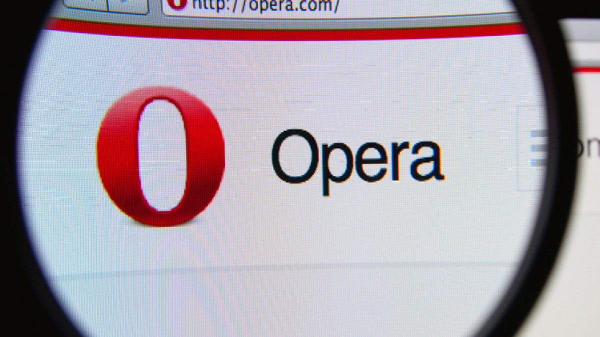 Opera Browser w1200 h629