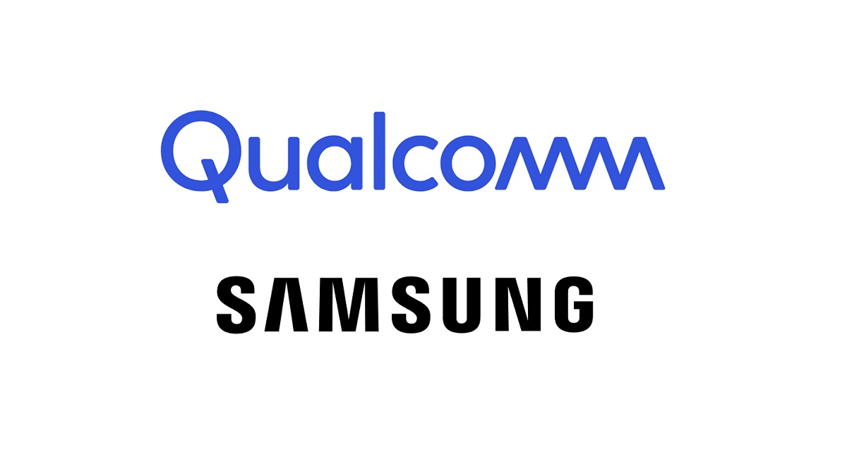 Qualcomm and Samsung