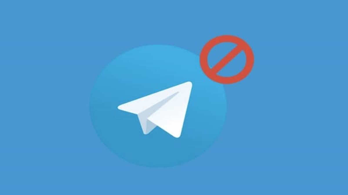 کیف پول تلگرام دارایی کاربران ایرانی را مسدود می‌کند!