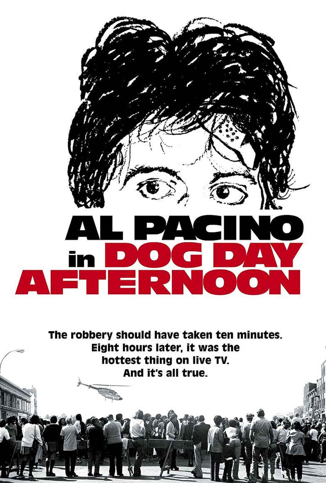 بهترین فیلم های آل پاچینو