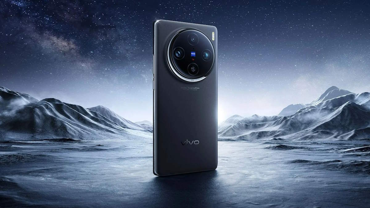 X100 Ultra با سیستم تصویربرداری BlueImage Vivo – Tecrato عرضه خواهد شد