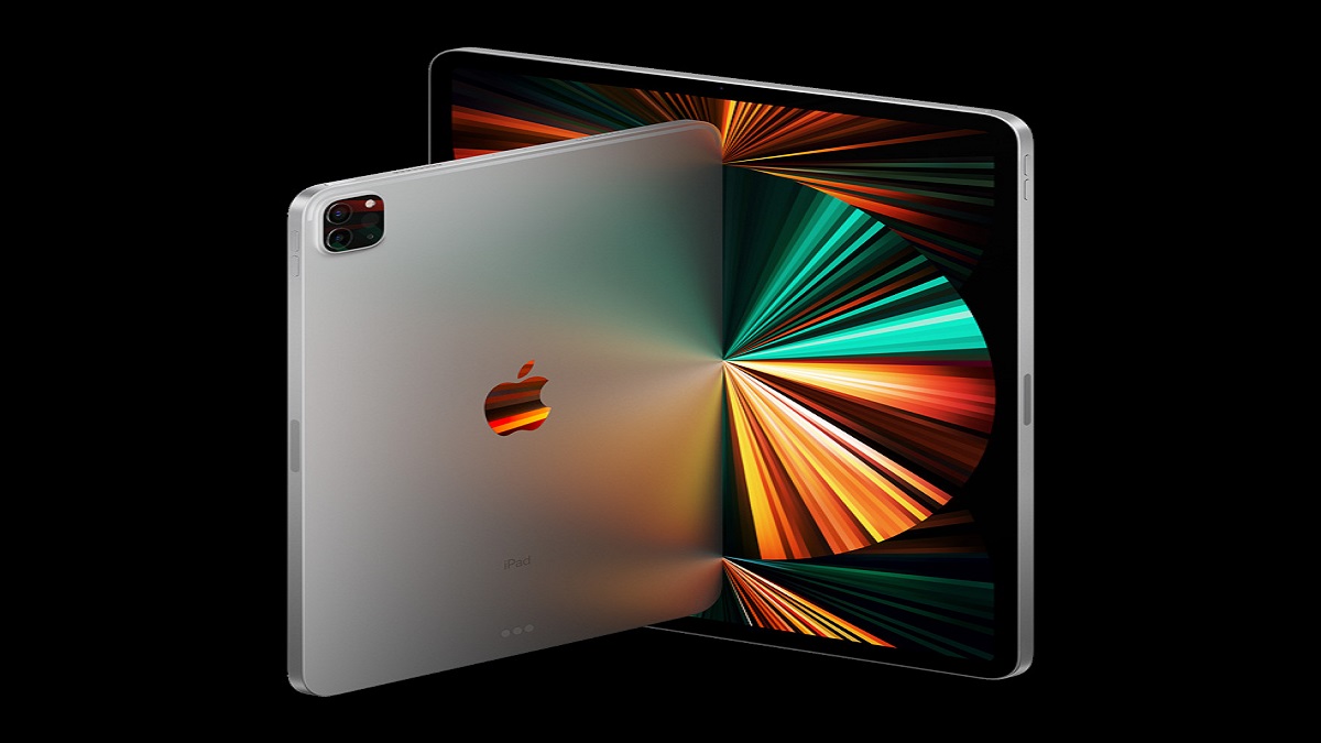 آی‌پد های جدید اپل با بهترین پنل‌های تبلت OLED بازار عرضه می‌شود
