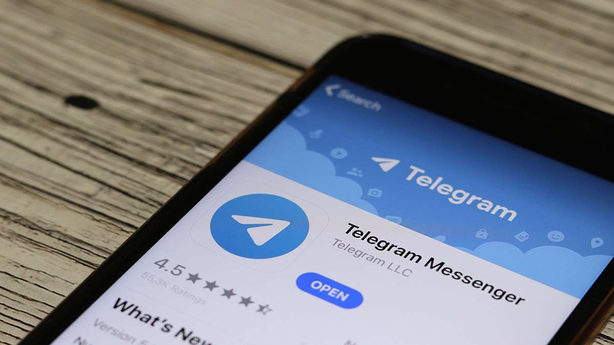 تلگرام به زودی به 1 میلیارد کاربر فعال خواهد رسید
