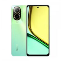 Realme 12 Lite با نام ریلمی C67 4G معرفی شد