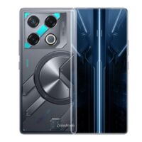 مشخصات و تصاویر رسمی اینفینیکس GT 20 پرو لو رفت؛