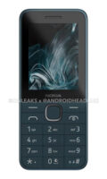 نسخه جدید نوکیا 225 4G
