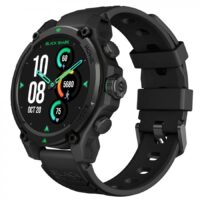 ساعت هوشمند بلک شارپ GS3 به اشتراک گذاشته شد