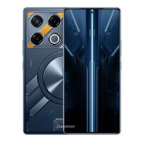 مشخصات و تصاویر رسمی اینفینیکس GT 20 پرو لو رفت؛