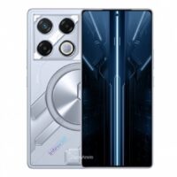 مشخصات و تصاویر رسمی اینفینیکس GT 20 پرو لو رفت؛
