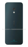 نسخه جدید نوکیا 225 4G