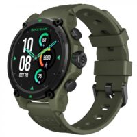 ساعت هوشمند بلک شارپ GS3 به اشتراک گذاشته شد