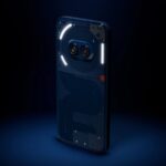 ناتیگ فون 2a با رنگ جدید آبی تیره رسما عرضه شد