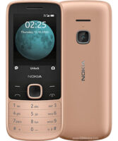 نسخه جدید نوکیا 225 4G