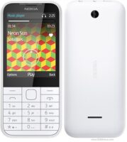 نسخه جدید نوکیا 225 4G