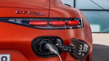 مرسدس از پرسرعت‌ترین خودرو AMG رونمایی کرد؛ لذت ببرید