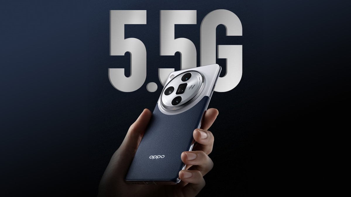با اولین گوشی 5.5G جهان آشنا شوید؛ اوپو فایند ایکس 7 اولترا Satellite Edition عرضه شد