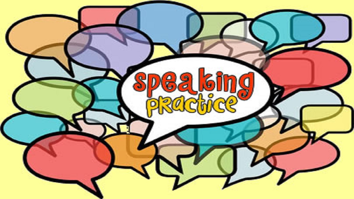 تمرین گفتاری گوگل (Speaking Practice) شما را از داشتن معلم زبان بی‌نیاز می‌کند