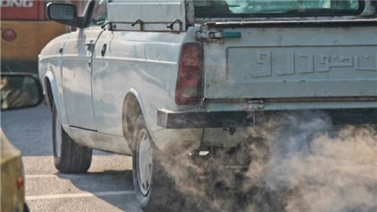 کارشناس بازار: علت ناترازی بنزین خودروهای مستهلک است