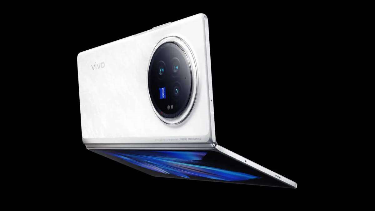 ویوو ایکس فولد 3 پرو (Vivo X Fold 3 Pro) به زودی در سطح جهانی عرضه خواهد شد
