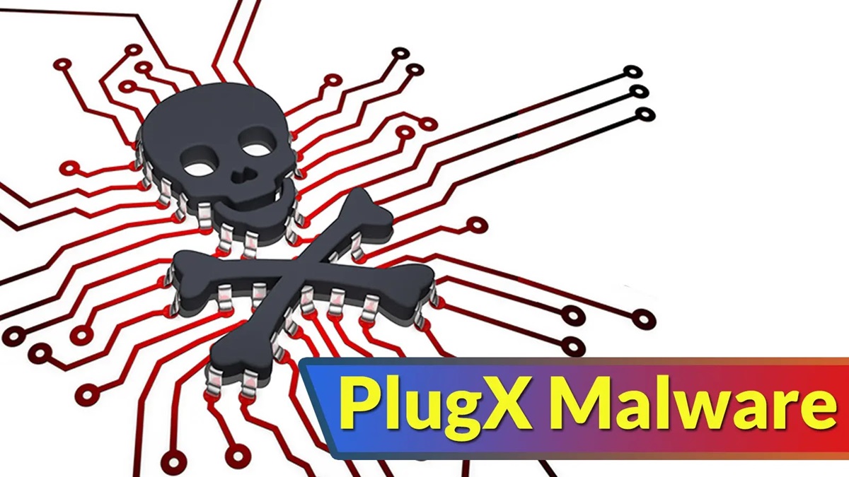گسترش بدافزار PlugX در ایران 1