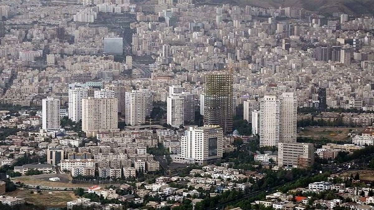 متوسط قیمت مسکن در تهران به متری ۸۱ میلیون تومان رسید