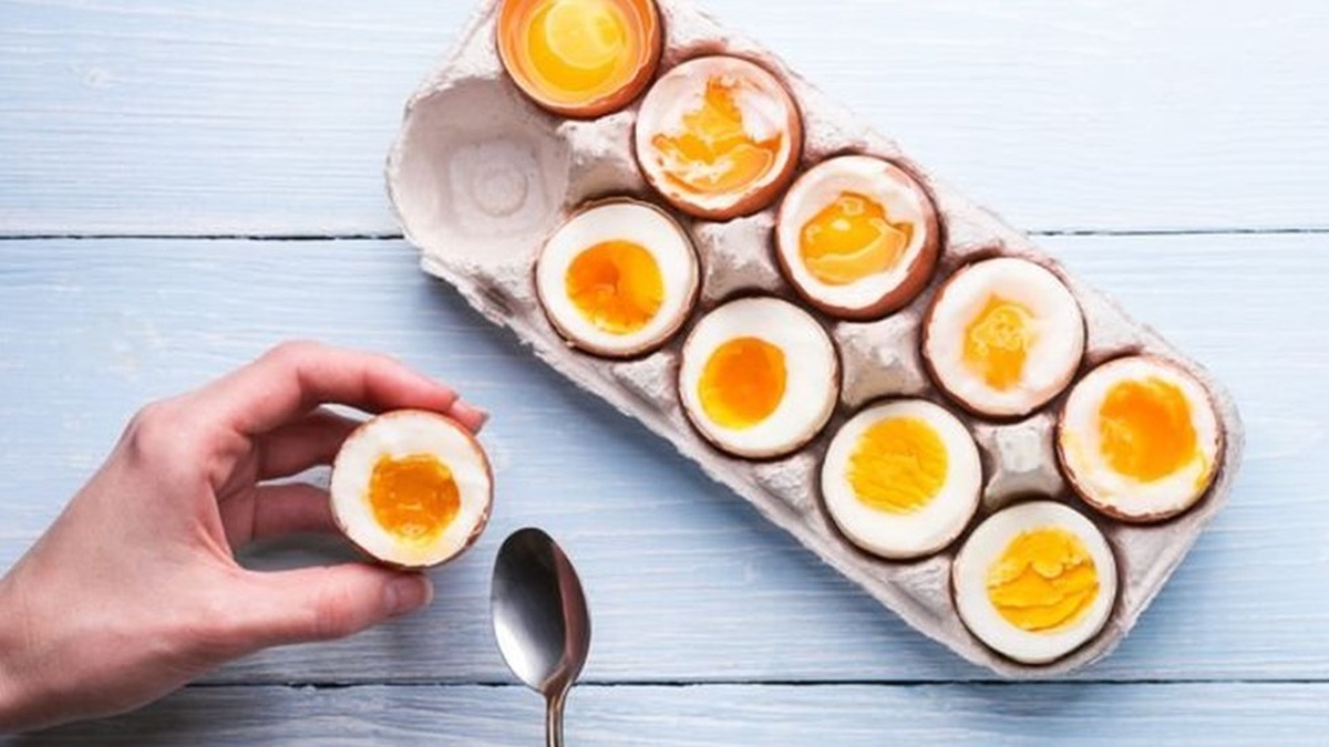 تخم مرغ اثری بر کلسترول خون ندارد، با خیال راحت مصرف کنید