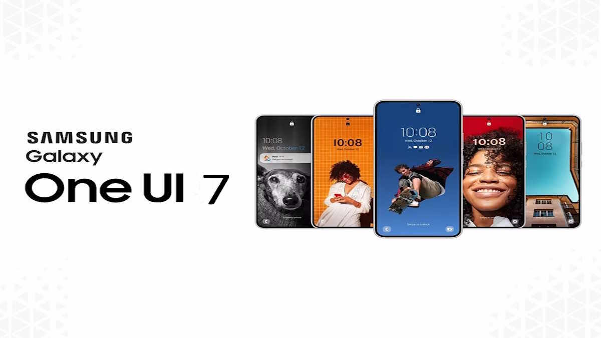 سامسونگ توسعه رابط کاربری One UI 7.0 را با سری گلکسی S24 آغاز کرد