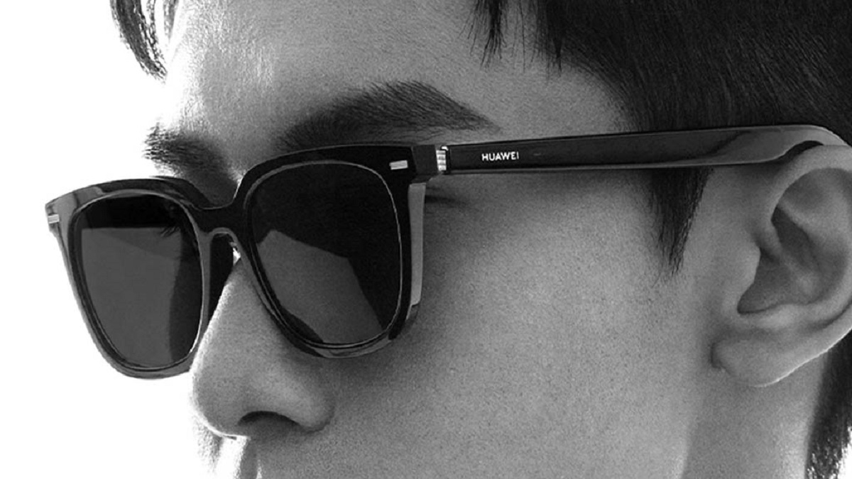 عینک آفتابی هواوی Eyewear 2 در 15 می در چین عرضه می‌شود