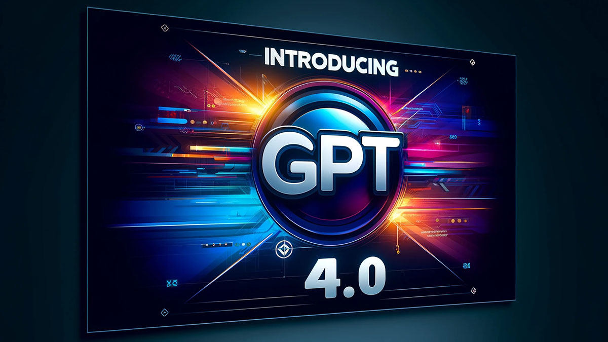 GPT 4o چیست