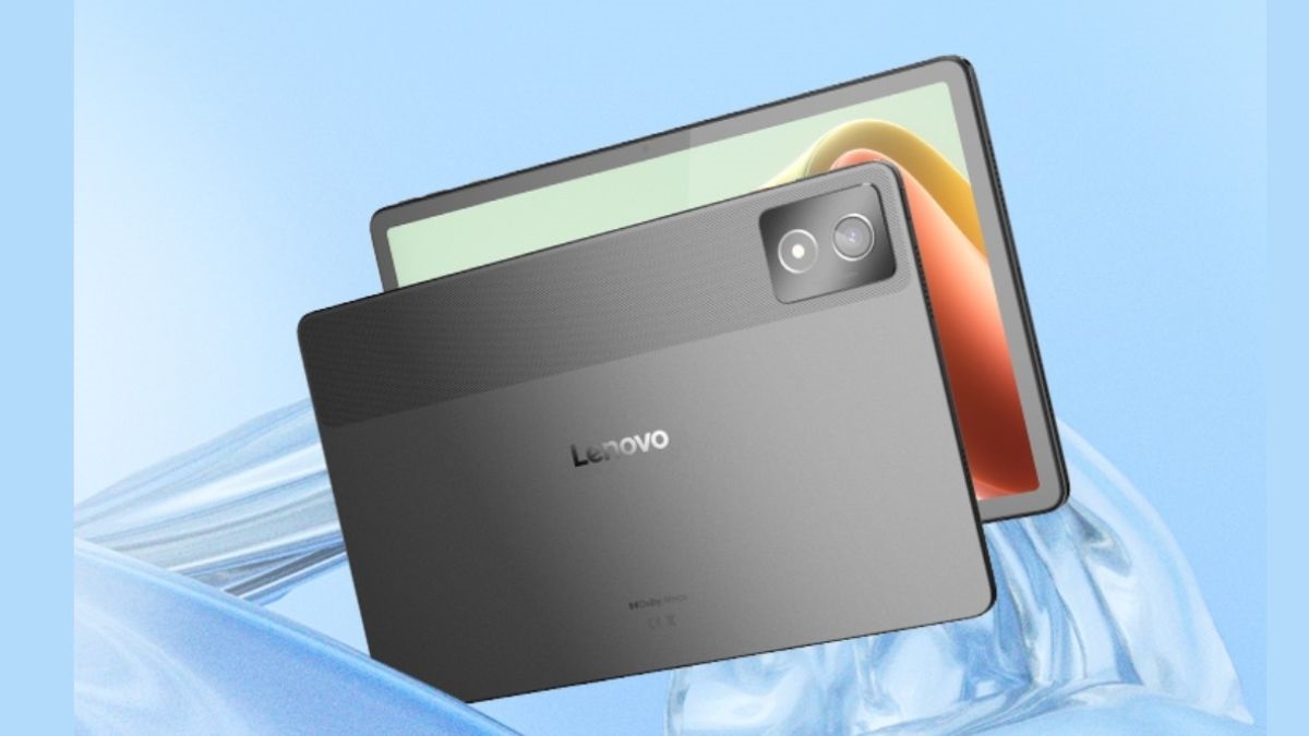 تبلت لنوو تب K11 پلاس (Lenovo Tab K11 Plus) به زودی در بازار جهانی عرضه خواهد شد
