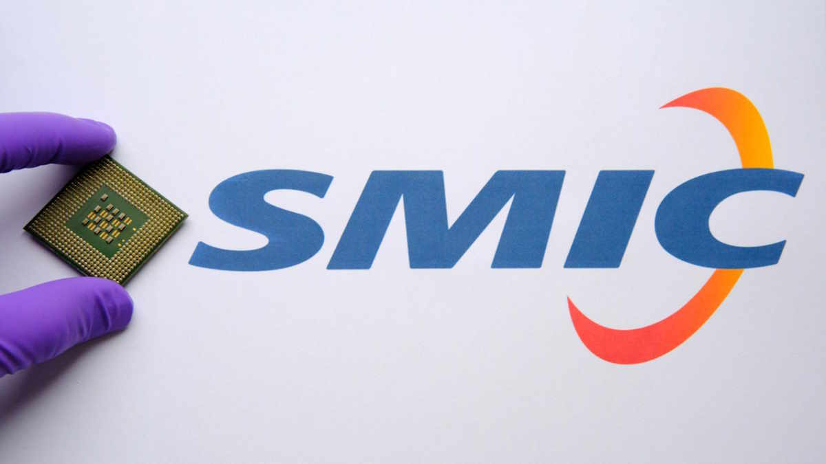 شرکت SMIC با گذر از تحریم‌ها دومین تراشه ساز آنلاین جهان شد