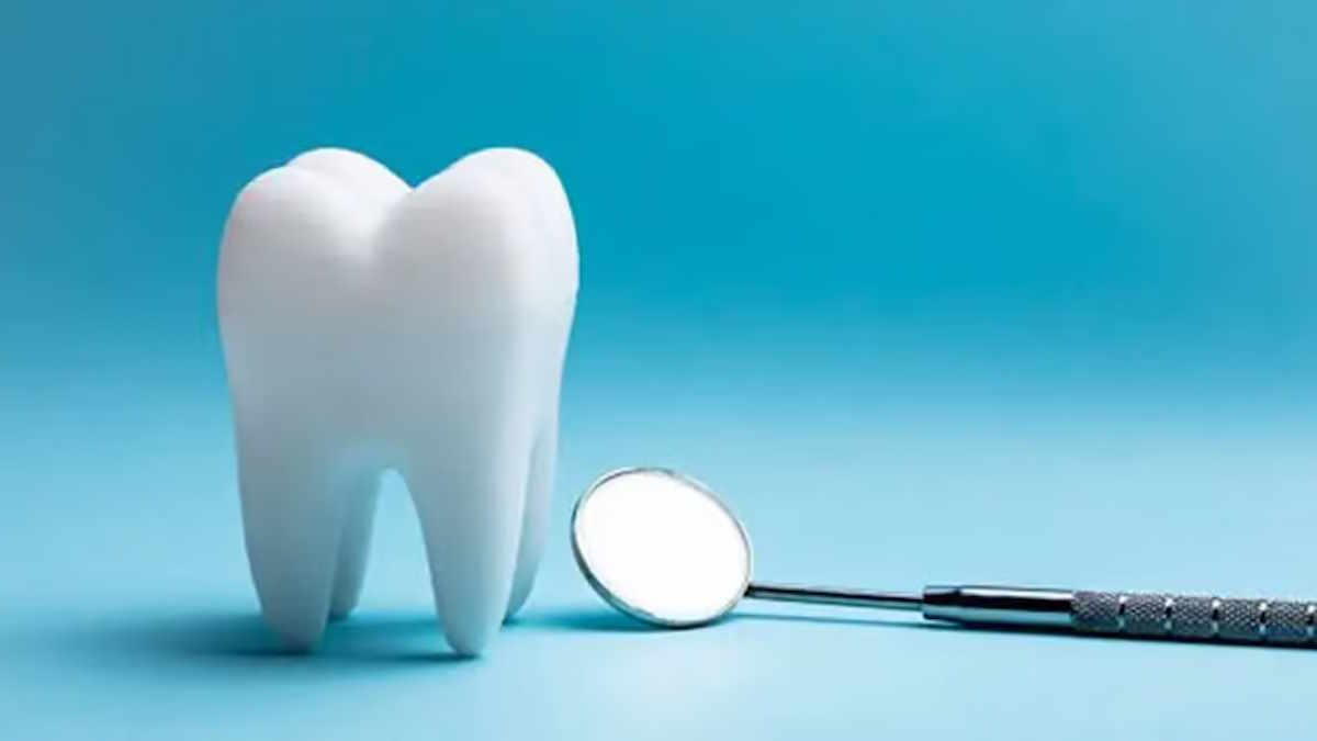 اولین داروی رشد مجدد دندان به مرحله آزمایش بالینی رسید