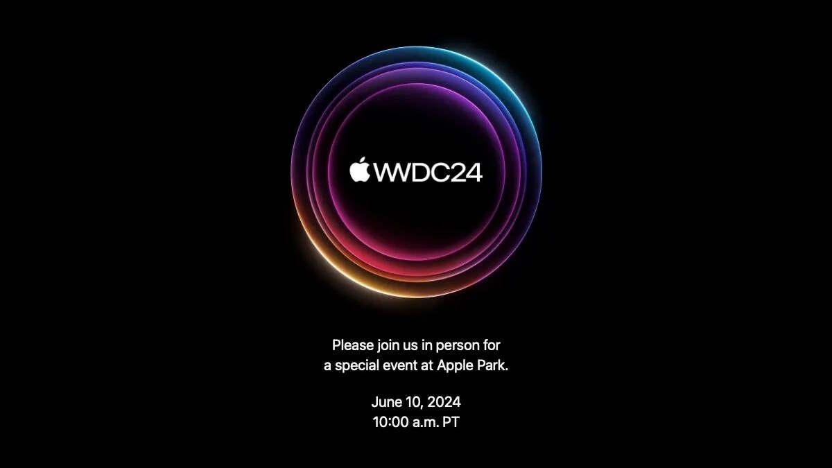 معرفی تکنولوژی‌های جدید اپل در WWDC: از iOS 18 تا Vision OS