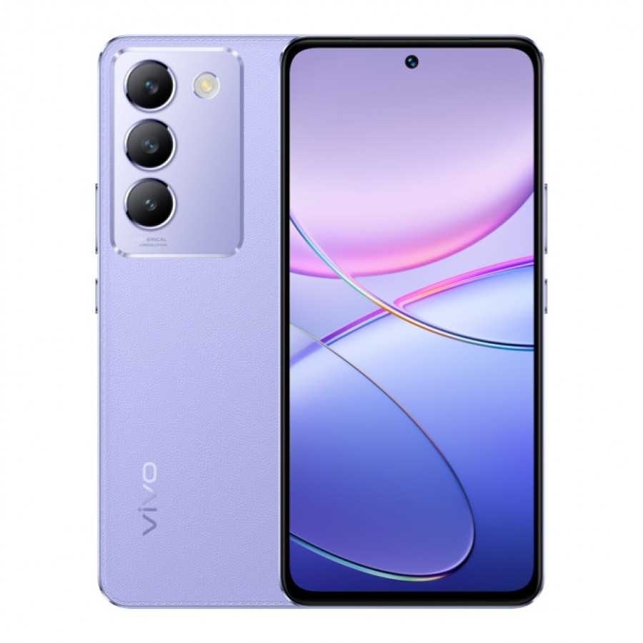 گوشی vivo V30 SE