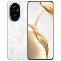 مشخصات کامل گوشی‌های آنر 200 و 200 Pro لو رفت